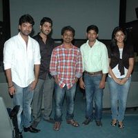 Engeyum Eppothu Premiere Show Pictures | Picture 76808
